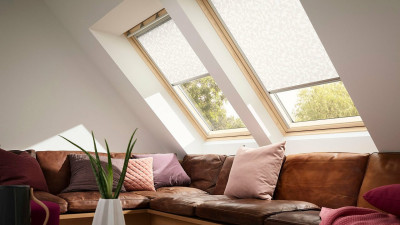 Jaunumi - Žalūzijas pake&scaron;u logiem, rulo kasē&scaron;u, dienas nakts žalūziju cenas un uzstādī&scaron;ana Rīgā