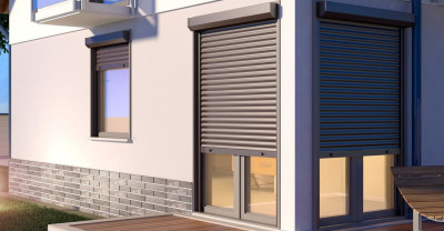 Jaunumi - Žalūzijas pake&scaron;u logiem, rulo kasē&scaron;u, dienas nakts žalūziju cenas un uzstādī&scaron;ana Rīgā